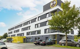 B&b Hotel Düsseldorf-airport  2*